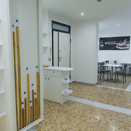 Le Terrazze Sul Mare Gallipoli Lido Exterior foto