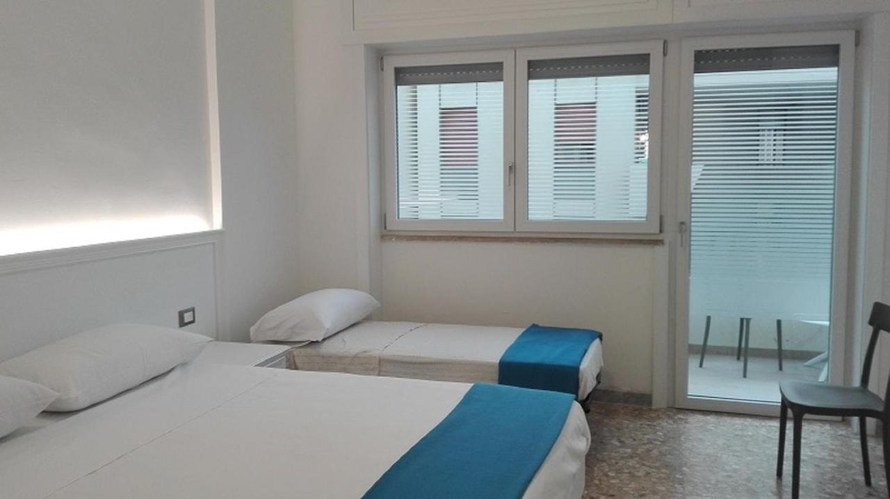 Le Terrazze Sul Mare Gallipoli Lido Exterior foto